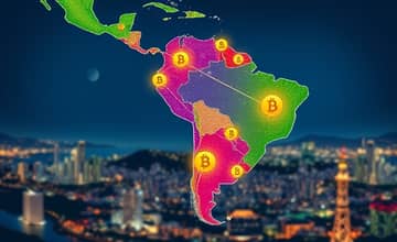 Cripto en Latam: Desafíos y Oportunidades en la Región