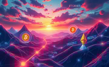 Invierte como un Experto: Secretos del Mercado Cripto