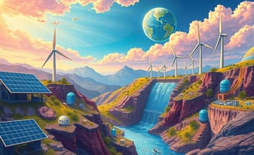 Cripto y Energía: Soluciones Verdes para un Mundo Digital