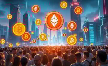 El Fenómeno Cripto: Impacto Social y Económico