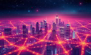 Innovación de Bloque en Bloque: El Futuro de la Tecnología