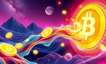 Desbloquea el Potencial de tus Cripto con Staking Líquido