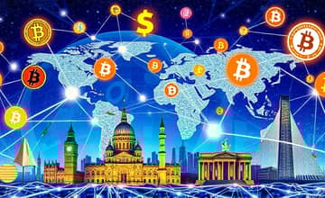 Más Allá del Dinero: Cripto y la Revolución de los Activos