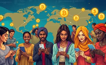 Cripto para Tod@s: Democratizando el Acceso a las Finanzas