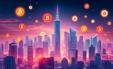 Cripto y Bienes Raíces: Nuevas Formas de Inversión