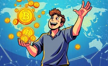 Consigue tu Primer Sat: Guía para iniciar en Bitcoin