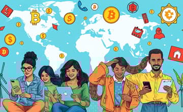 Cripto y Microfinanzas: Un Nuevo Horizonte de Oportunidades