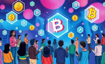 La Web3: Redefiniendo la Propiedad y el Poder Digital