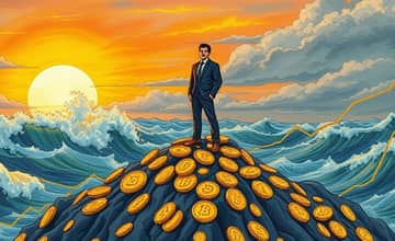 El Arte de HODL: Psicología y Paciencia en el Mercado Cripto