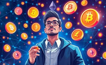 Estrategias Ganadoras para el Inversor Cripto Inteligente