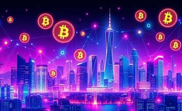 La Evolución de la Moneda Digital: Más Allá de Bitcoin