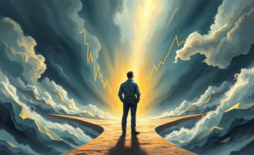 La Psicología del Mercado Bajista: Cómo Sobrevivir y Prosperar