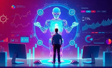 Asesores Virtuales: Tu Gestor Financiero Personalizado con IA