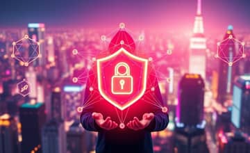 Cripto y la Revolución de los Datos Personales