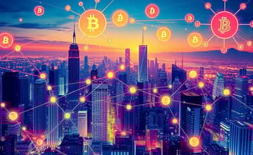 Invierte en el Futuro: Cripto y los Activos del Mañana