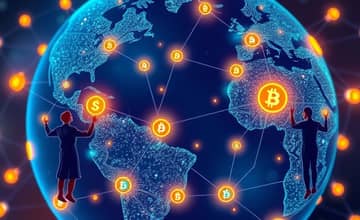 Decentralización Total: El Verdadero Ideal Cripto