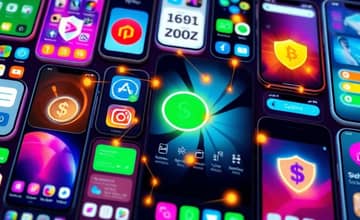 Finanzas Embebidas: Integrando Servicios Financieros en Cada Interacción