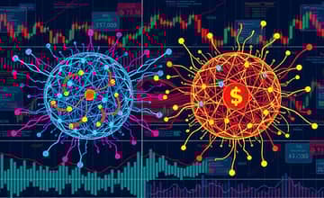 Modelos Generativos Adversarios (GANs) y Finanzas: Creando Datos Sintéticos para el Análisis