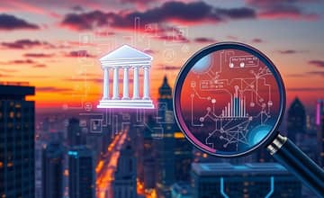 Inteligencia Artificial Explicable (XAI) en Finanzas: Entendiendo las Decisiones del Algoritmo