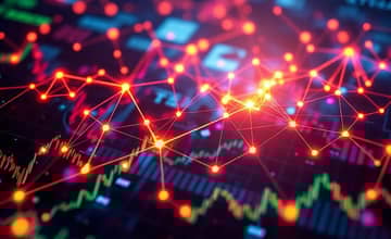 Grafos de Conocimiento en Finanzas: Conectando Datos para Insights Profundos