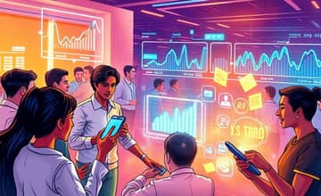 Finanzas Conductuales Digitales: Entendiendo al Cliente en la Era Online