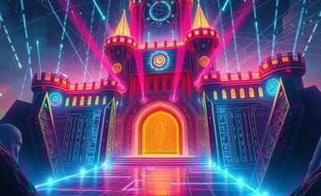 Ciberseguridad Cuántica: Protegiendo tus Activos de Amenazas Emergentes