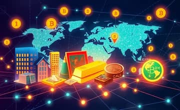 El Poder de la Tokenización: Transformando Activos Reales