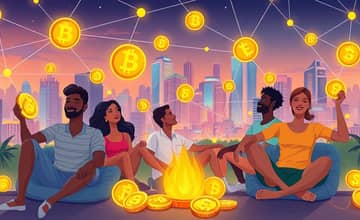 Genera Ingresos Pasivos con Criptomonedas: Métodos Comprobados