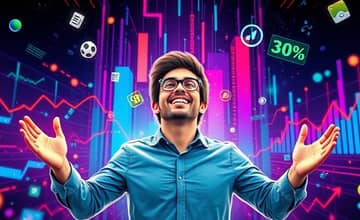 Finanzas Cuantificadas: El Poder de los Datos Personales para tu Economía