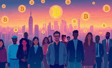 Cripto y Crowdfunding: Financiamiento Descentralizado para Proyectos