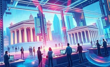 Privacidad Diferencial en Finanzas: Protegiendo Datos sin Sacrificar Utilidad