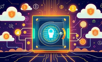 Computación Confidencial en Finanzas: Procesando Datos Sensibles de Manera Segura