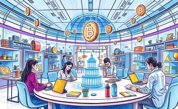 Regulación Sandbox: Experimentando con Innovación Financiera de Forma Segura