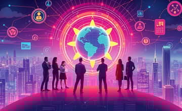 Gestión de Riesgos con IA: Anticipando Crisis y Oportunidades