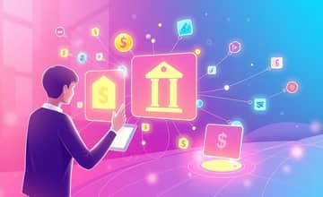 Banca sin Fricción: Optimizando la Experiencia del Usuario con Tecnología