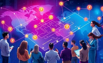 Financiación Descentralizada de Proyectos: El Capital del Futuro