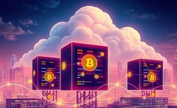 Blockchain como Servicio (BaaS): Simplificando la Adopción de la Tecnología