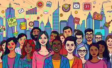 Sistemas de Recomendación Financiera: Productos Hechos a Tu Medida