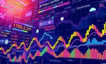 Análisis de Sentimiento en Finanzas: Midiendo el Pulso del Mercado con IA