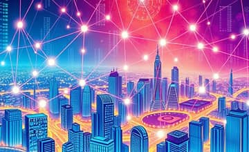 Contratos Inteligentes: Automatizando Acuerdos en el Mundo Financiero