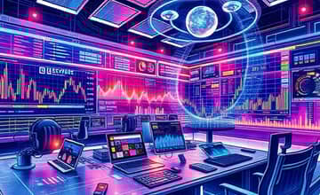 Sistemas Expertos en Finanzas: IA con Conocimiento Específico del Dominio