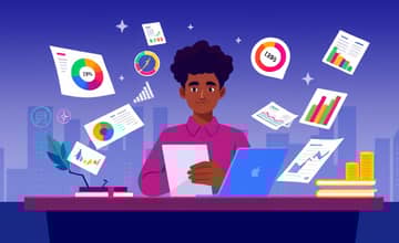 Descifra tu Crédito: Entendiendo tu Perfil Financiero