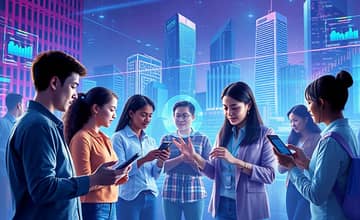 Banca Sin Sucursales: Conveniencia y Acceso Totalmente Digital