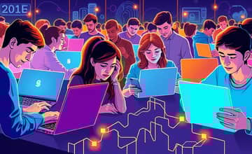 Biometría Comportamental: Autenticación Basada en Cómo Interactúas