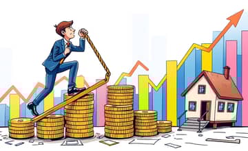 Invertir con Deuda: Apalancamiento Inteligente para Multiplicar Ganancias