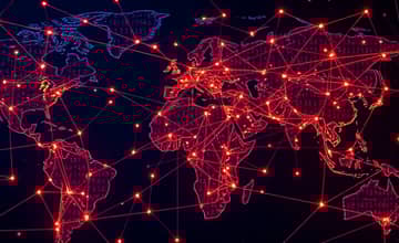 Analítica de Redes en Finanzas: Descubriendo Conexiones Ocultas