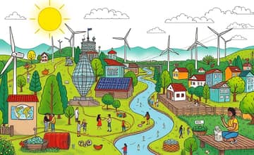 Financiación Verde: Impulsando Proyectos con Impacto Positivo