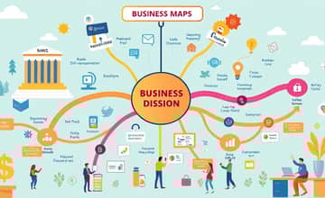 Elige la Financiación Correcta: Un Mapa para tus Decisiones