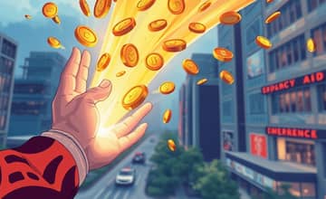 Financiación Express: Soluciones Rápidas para Necesidades Urgentes