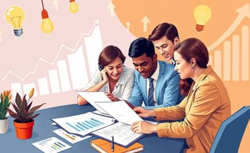 Requisitos de Financiación: Prepara tu Solicitud para el Éxito